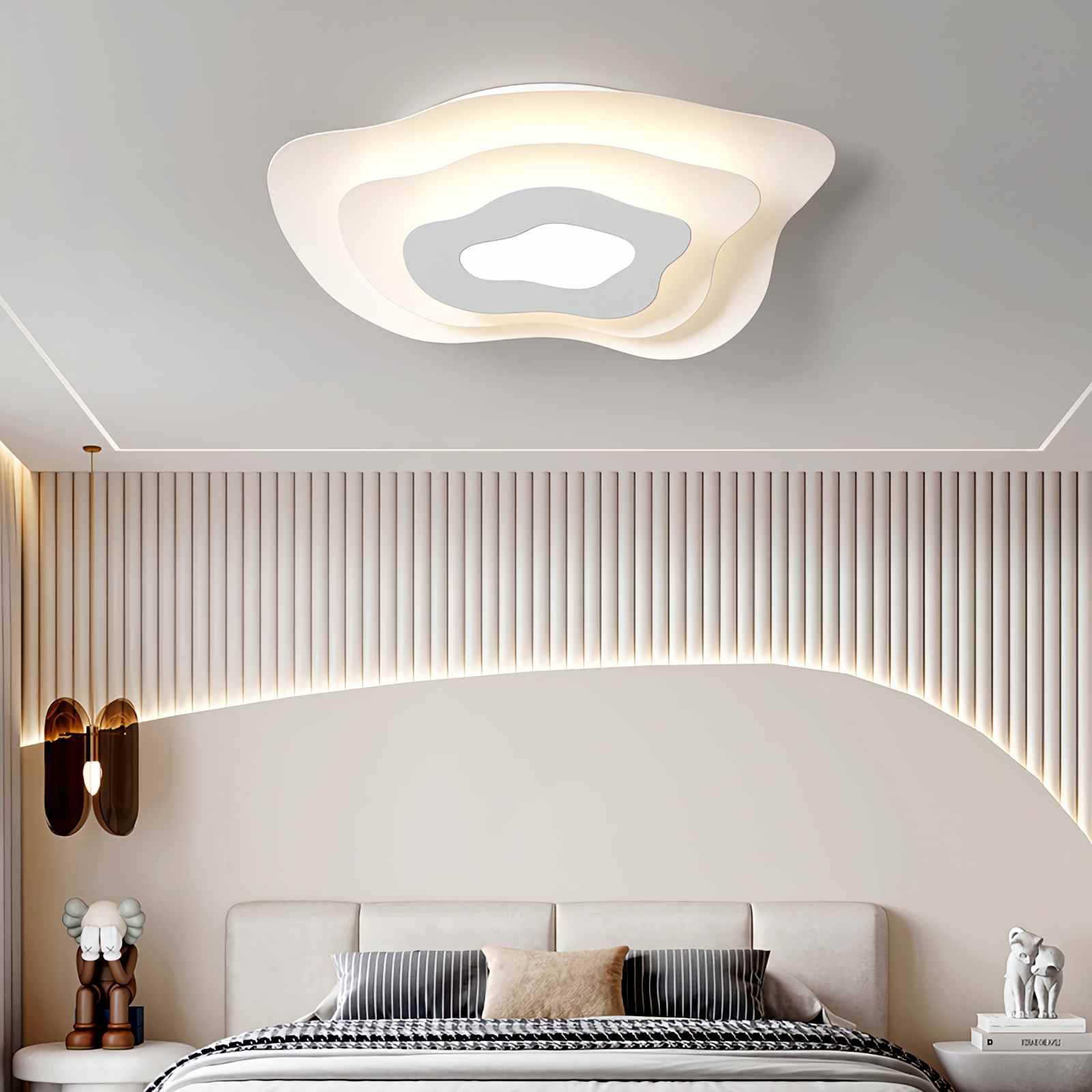 Doremi Ceiling Light
