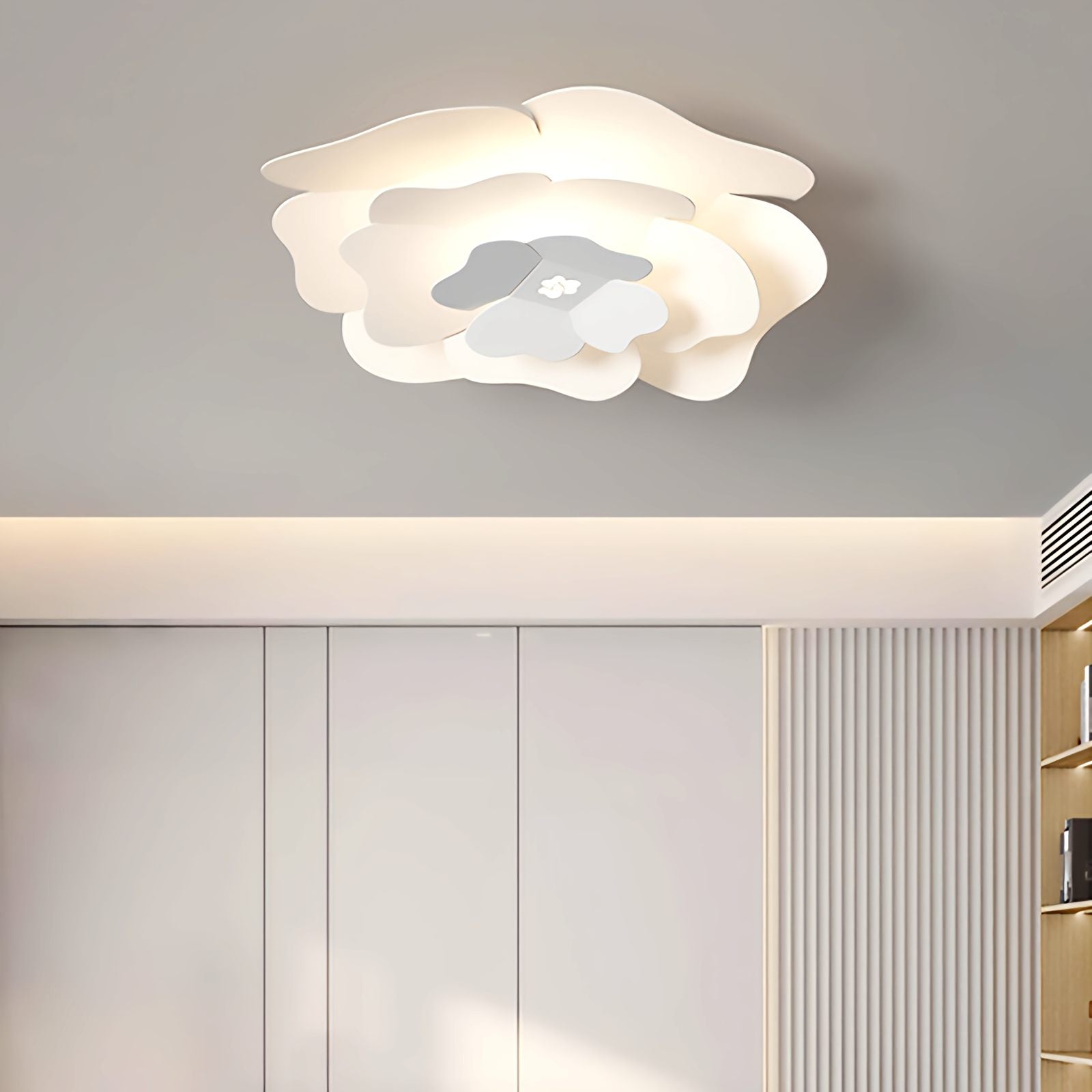 Doremi Ceiling Light