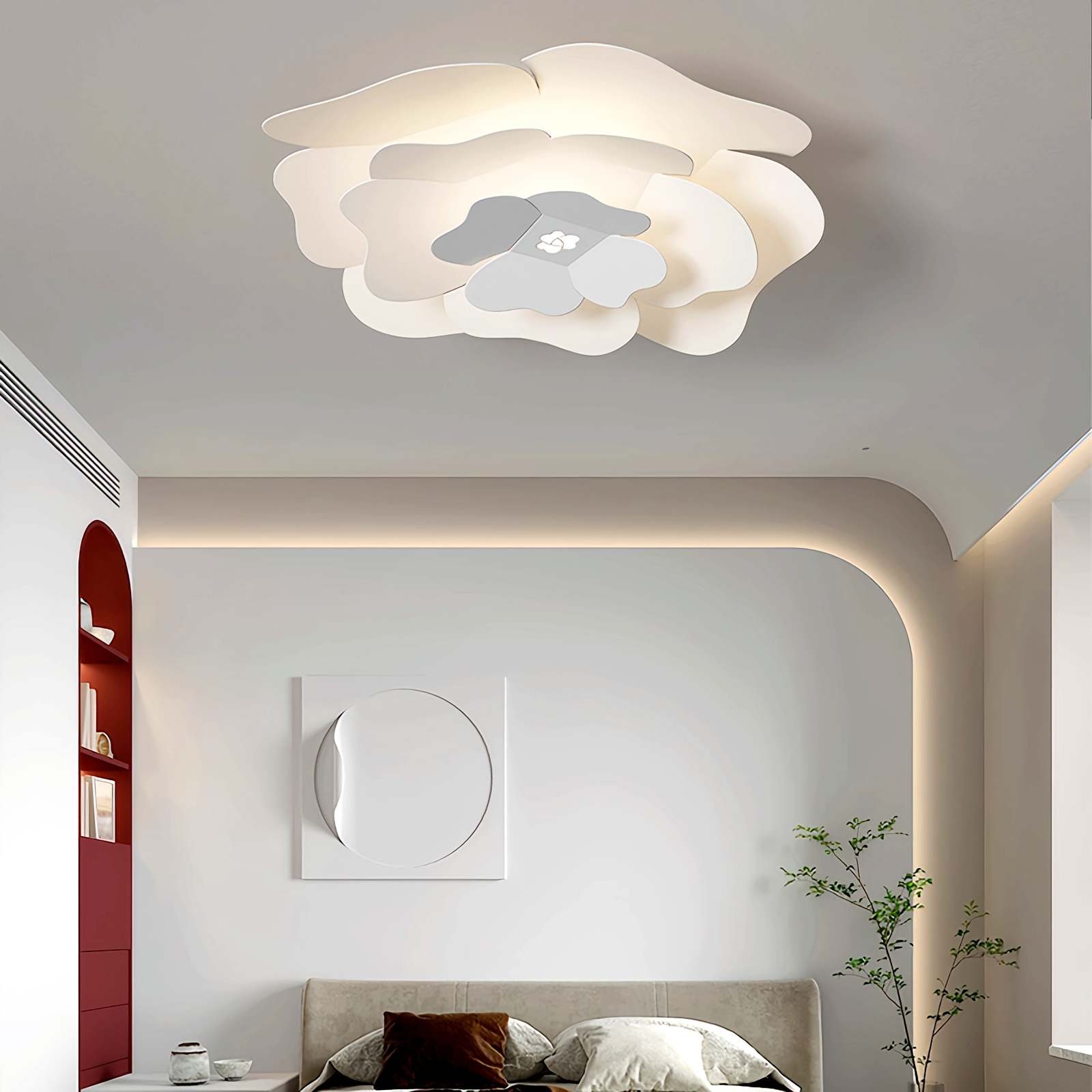 Doremi Ceiling Light