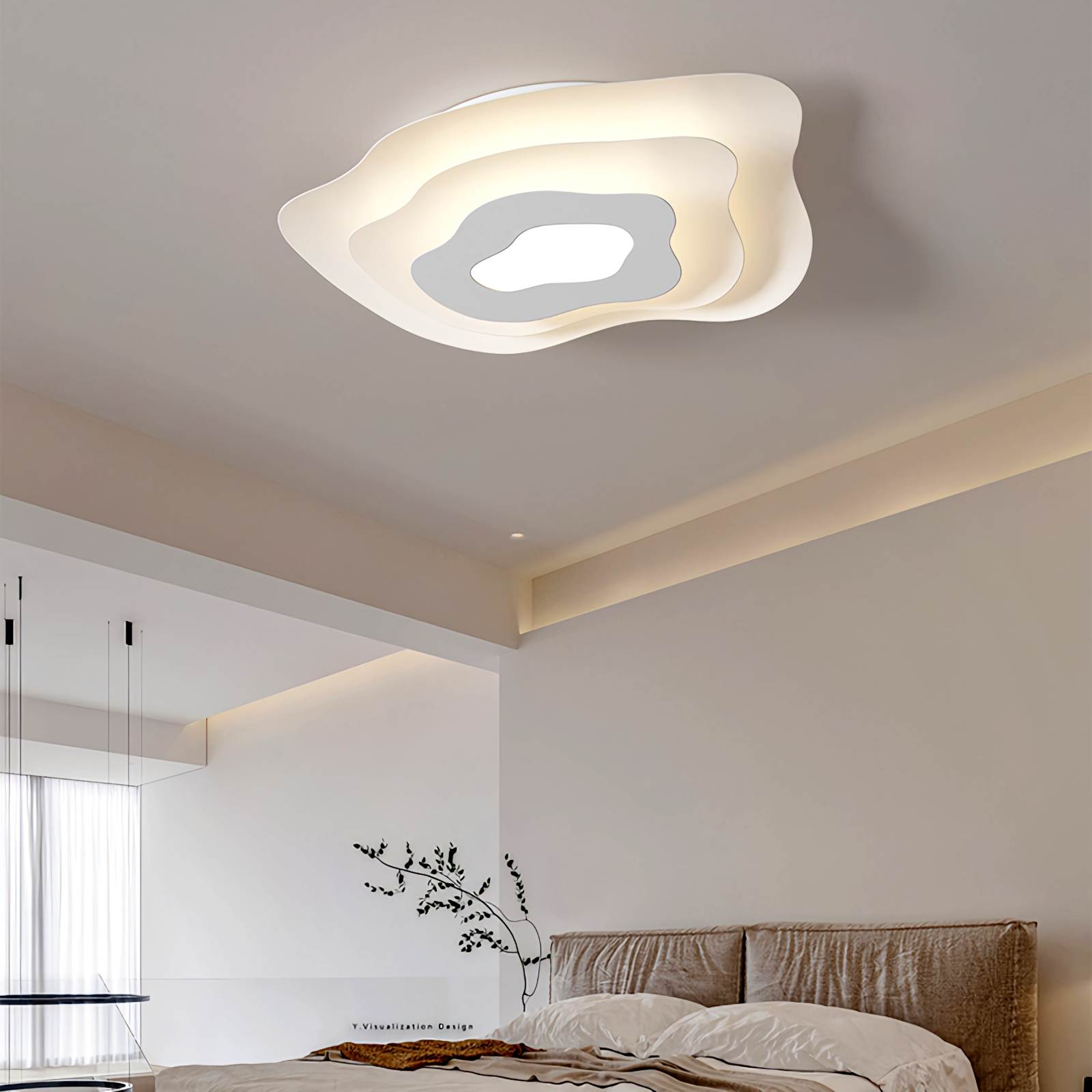 Doremi Ceiling Light