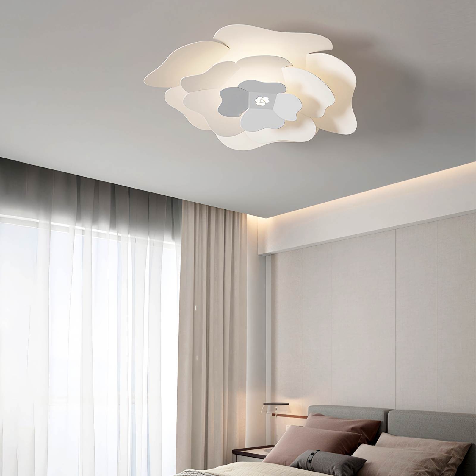 Doremi Ceiling Light