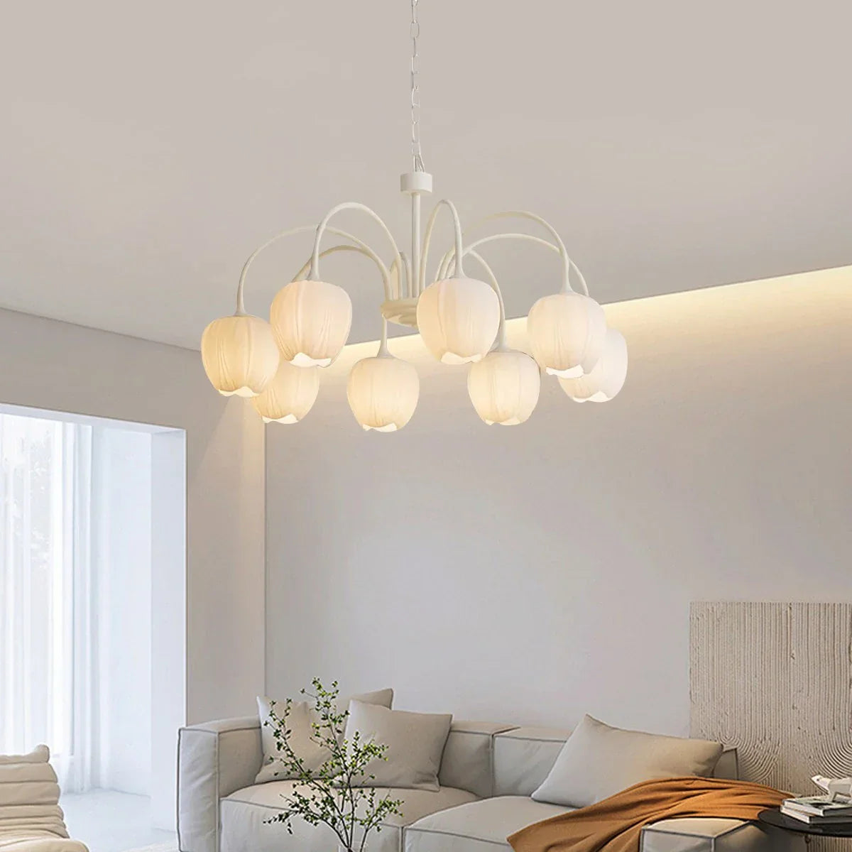 Laro Romance Chandelier