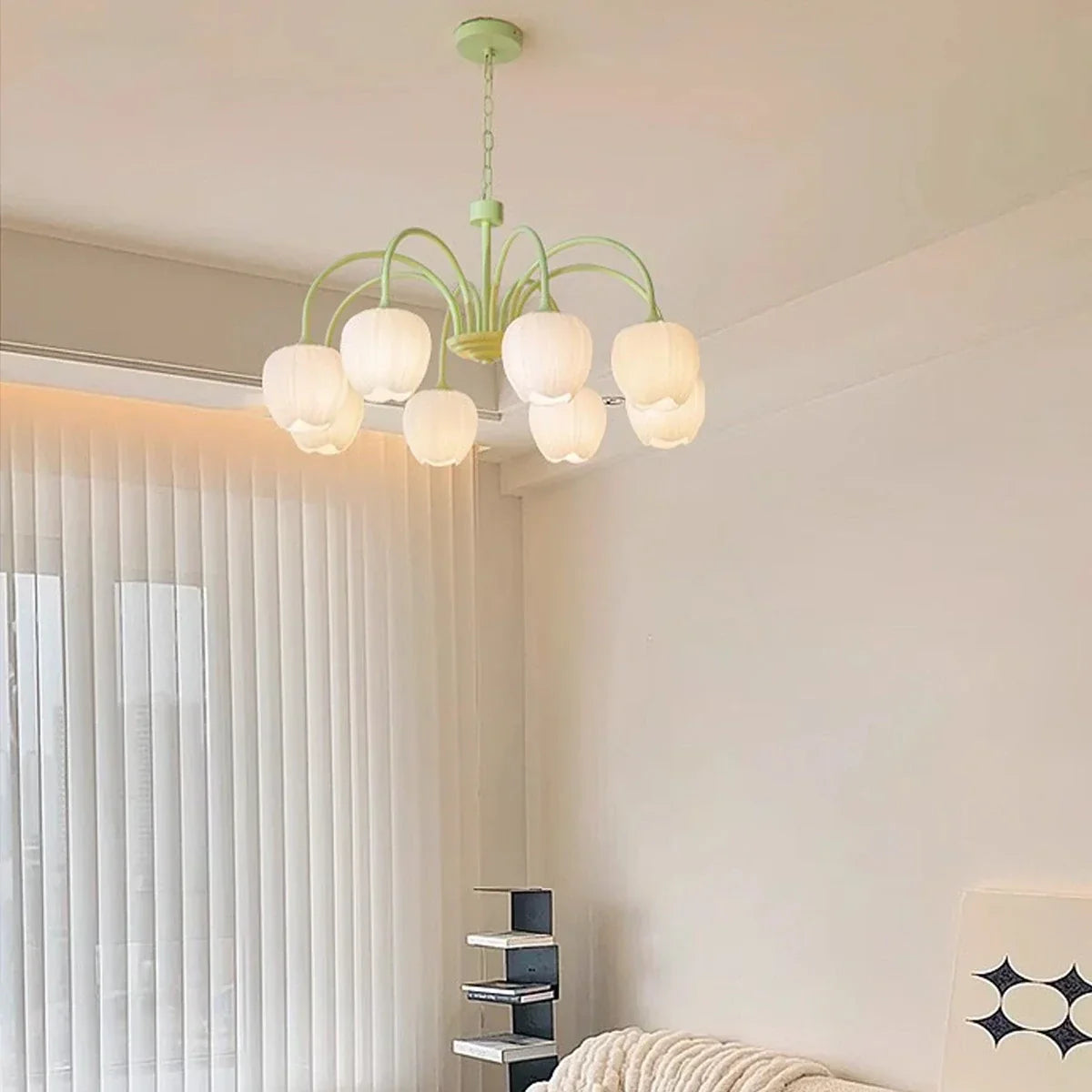 Laro Romance Chandelier