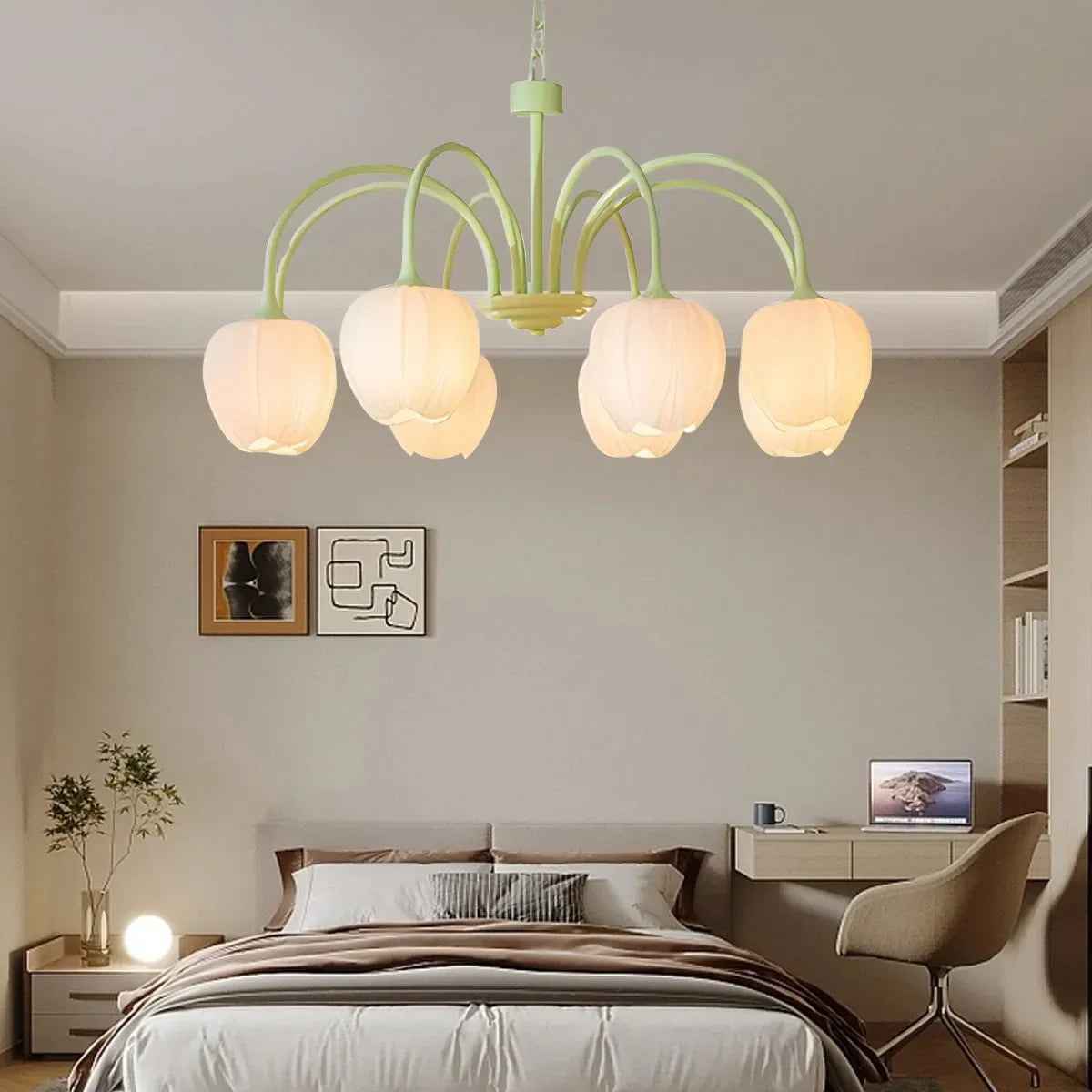Laro Romance Chandelier