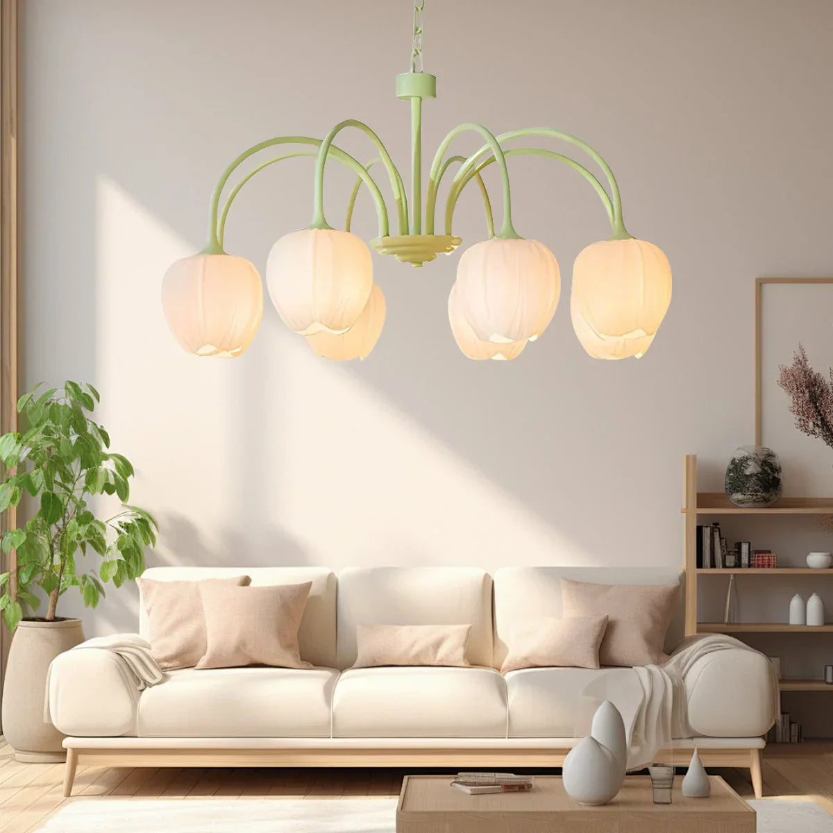 Laro Romance Chandelier