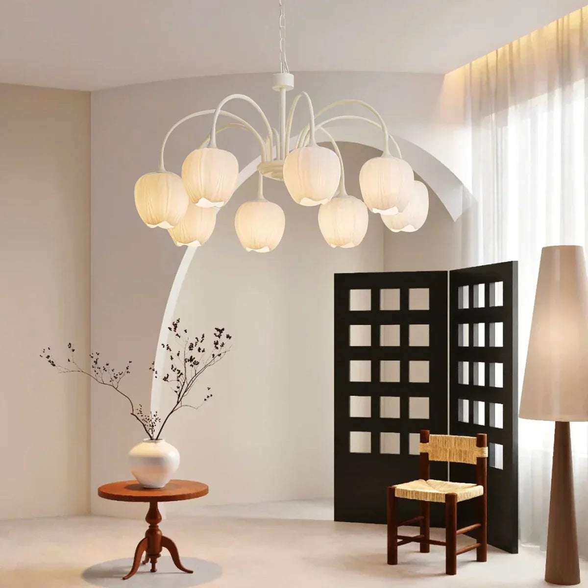 Laro Romance Chandelier