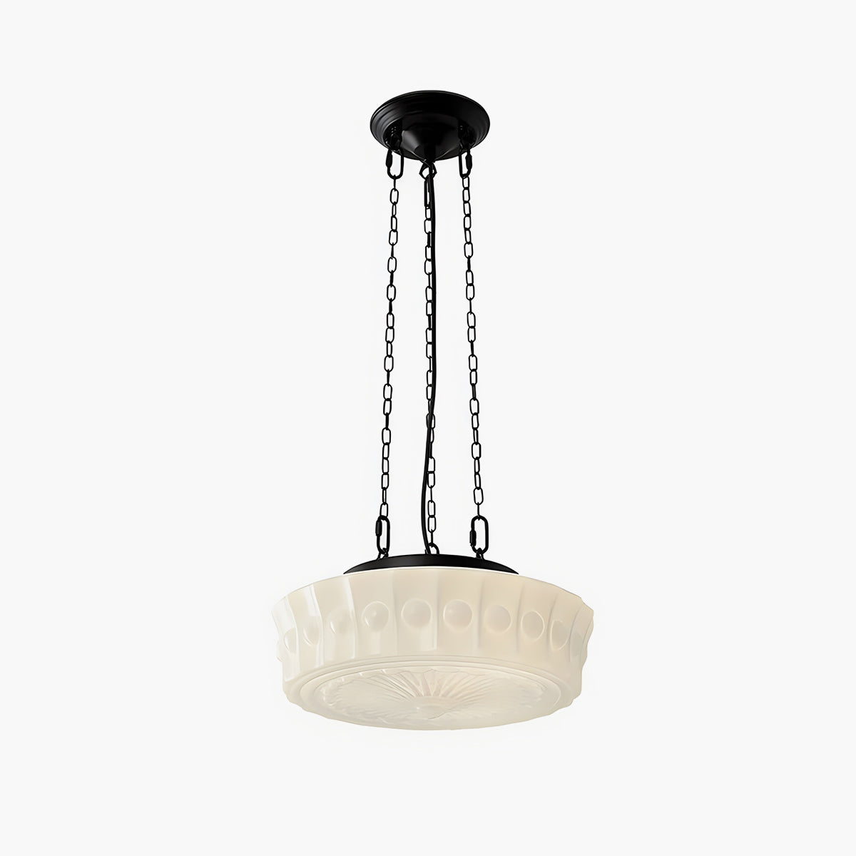 Haylie French Pendant Light