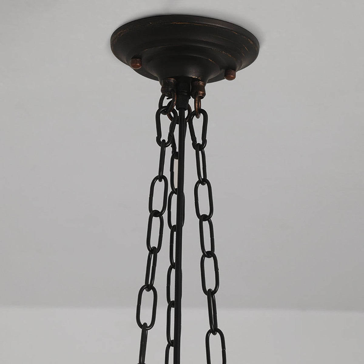 Haylie French Pendant Light