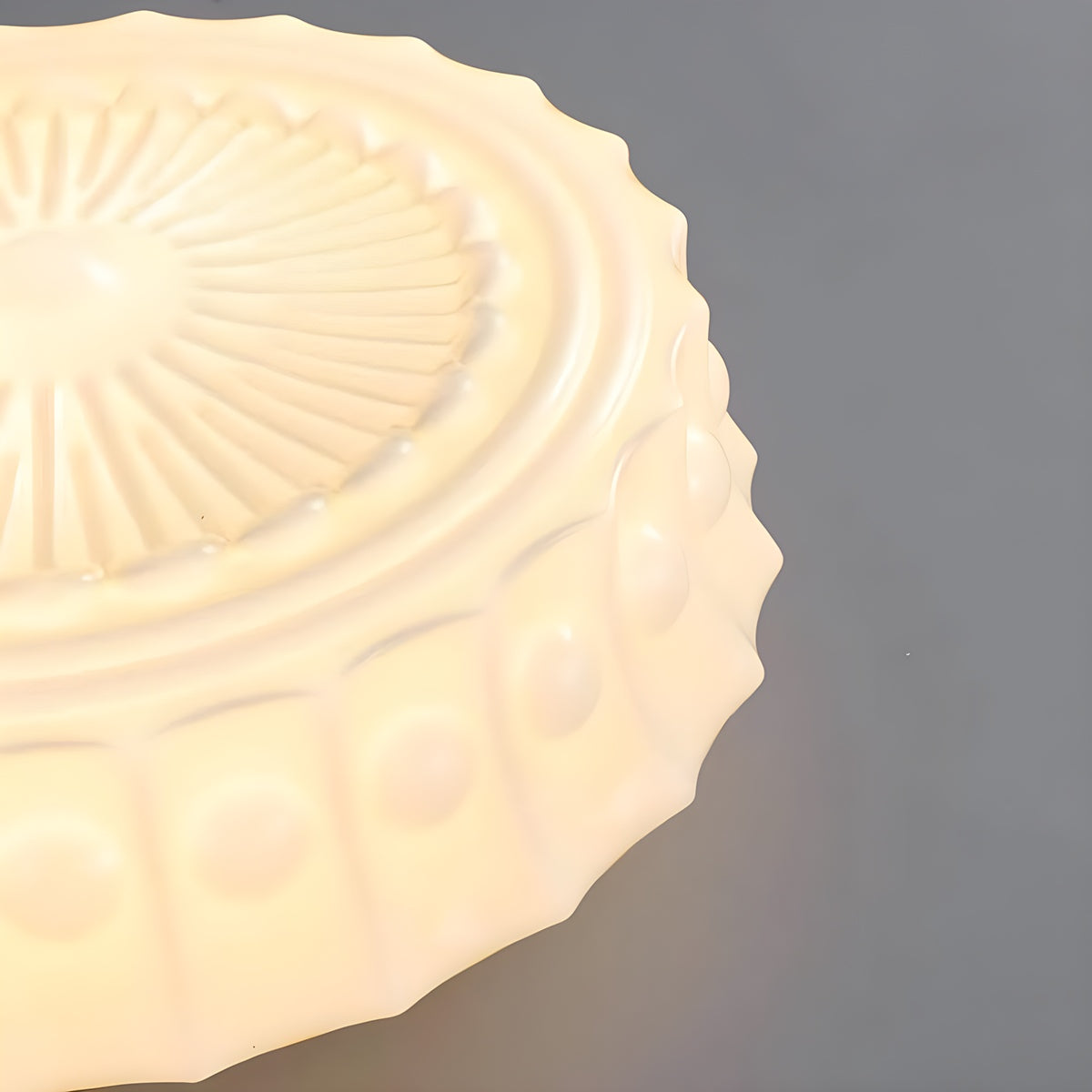 Haylie French Pendant Light
