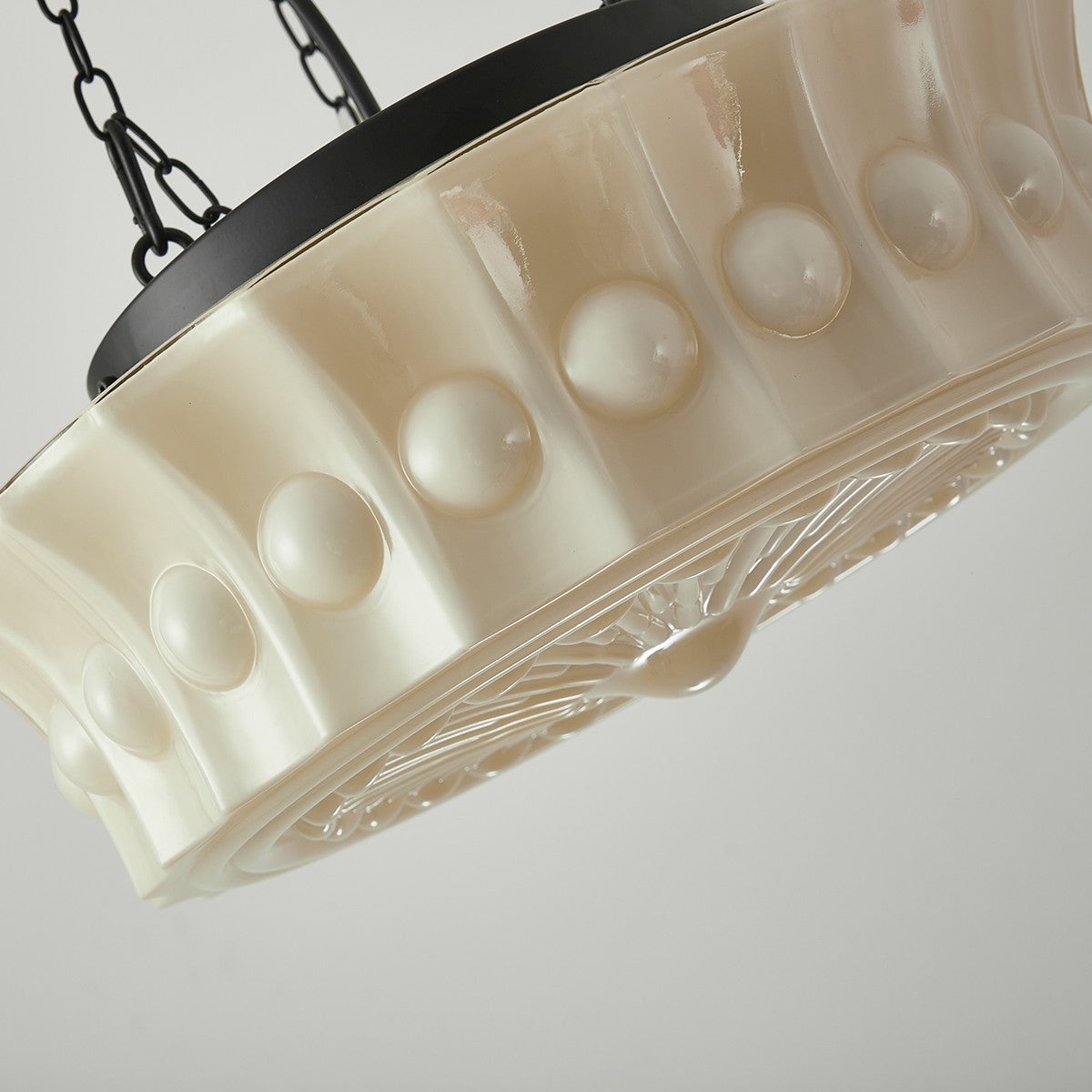 Haylie French Pendant Light