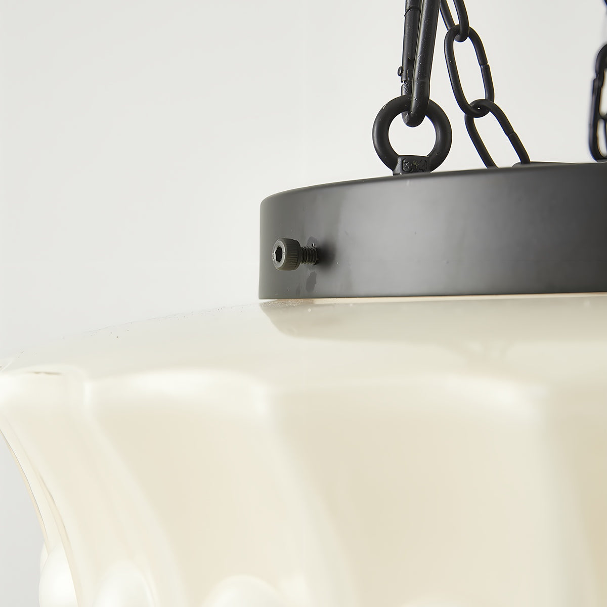 Haylie French Pendant Light