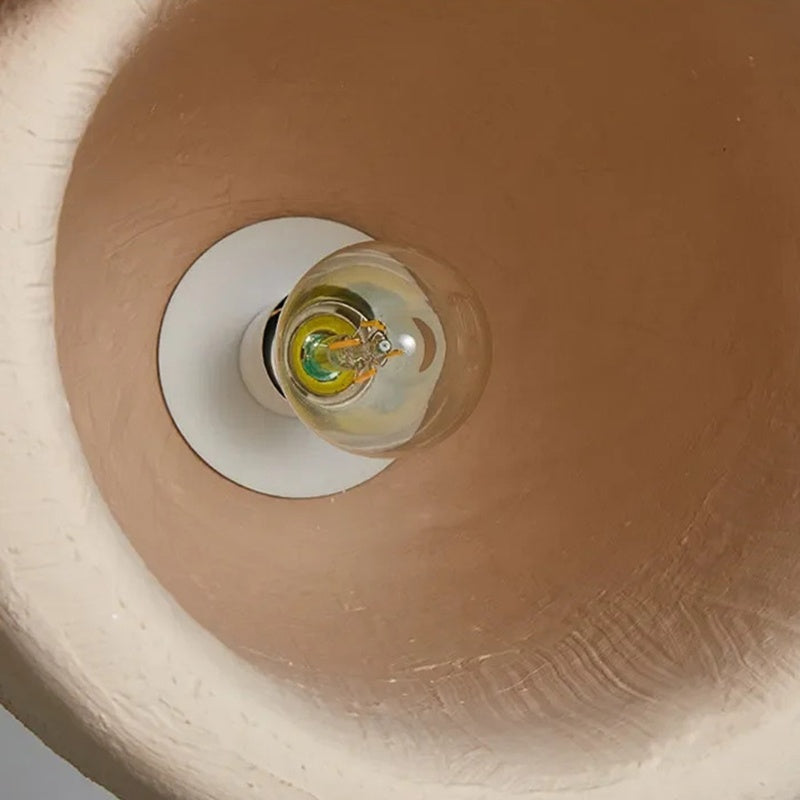 Melavi Japandi Pendant Light