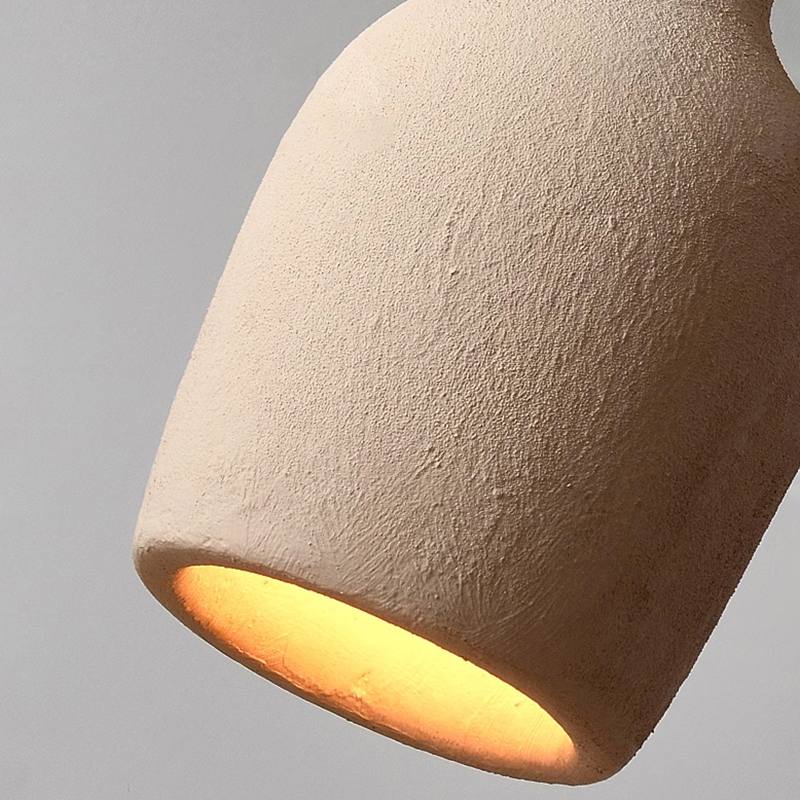 Melavi Japandi Pendant Light