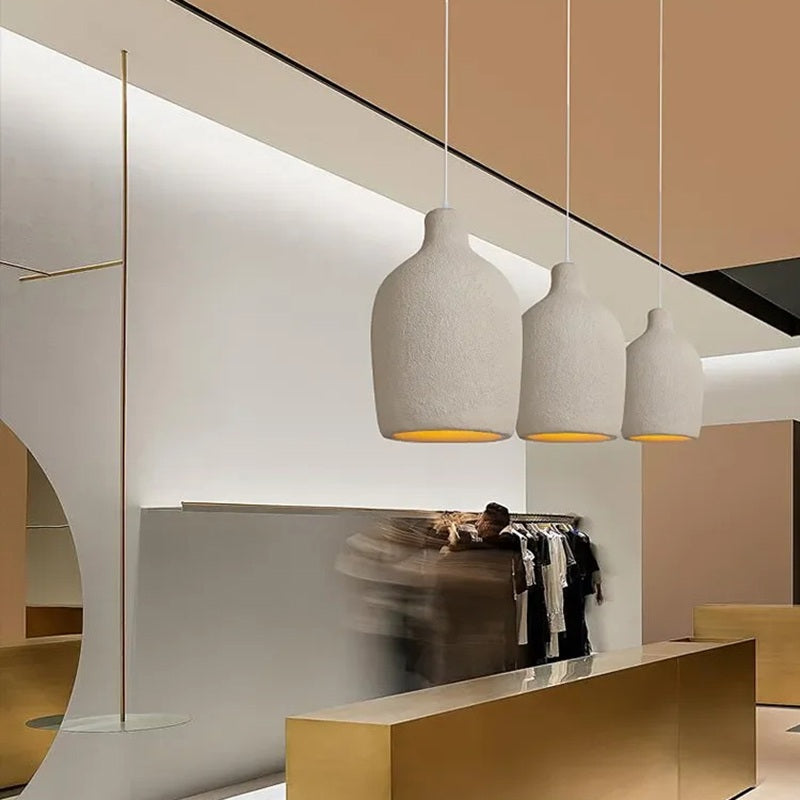 Melavi Japandi Pendant Light