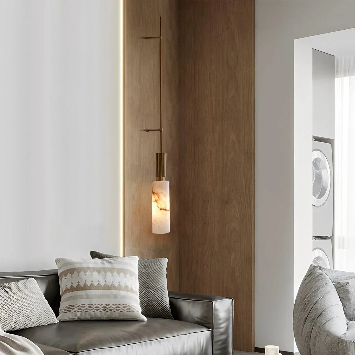 Laviro Wall Light