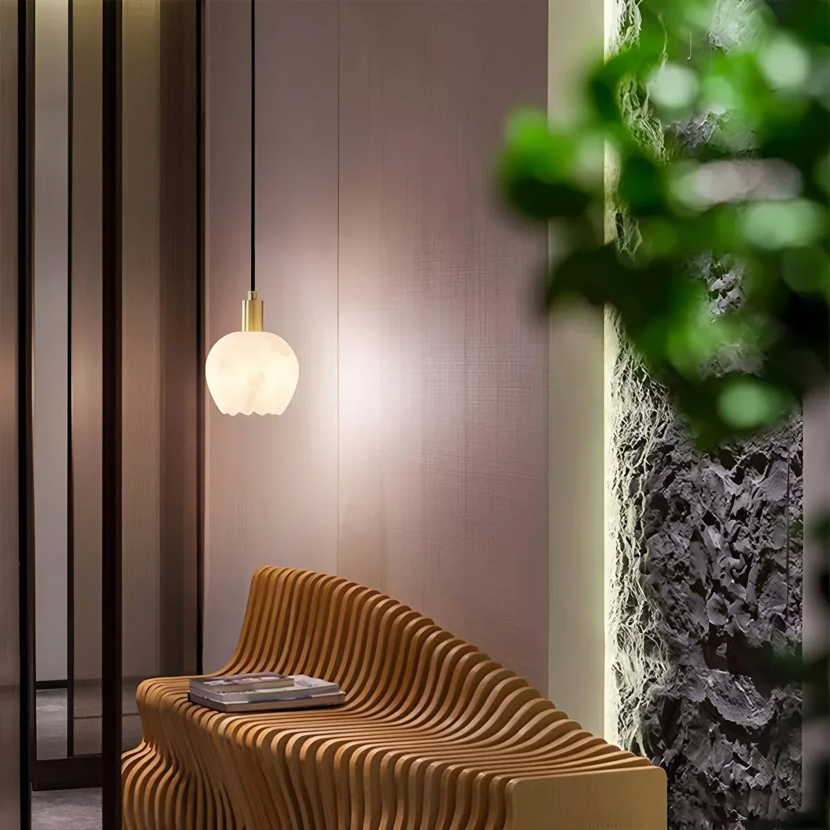 Zoreni Pendant Light