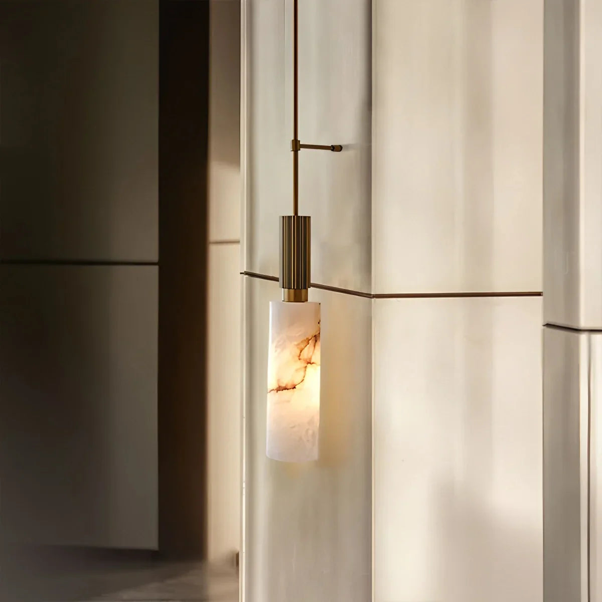 Laviro Wall Light