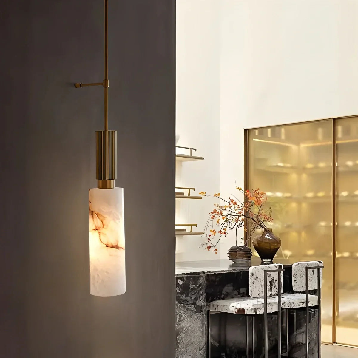 Laviro Wall Light