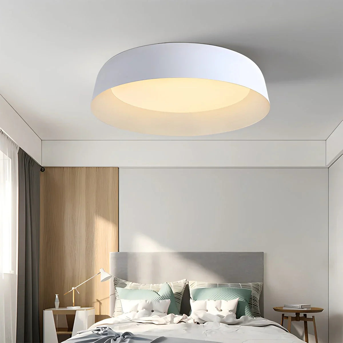 Ferimo Japandi Ceiling Light