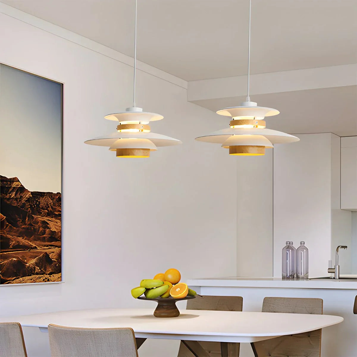 Marcero Pendant Light