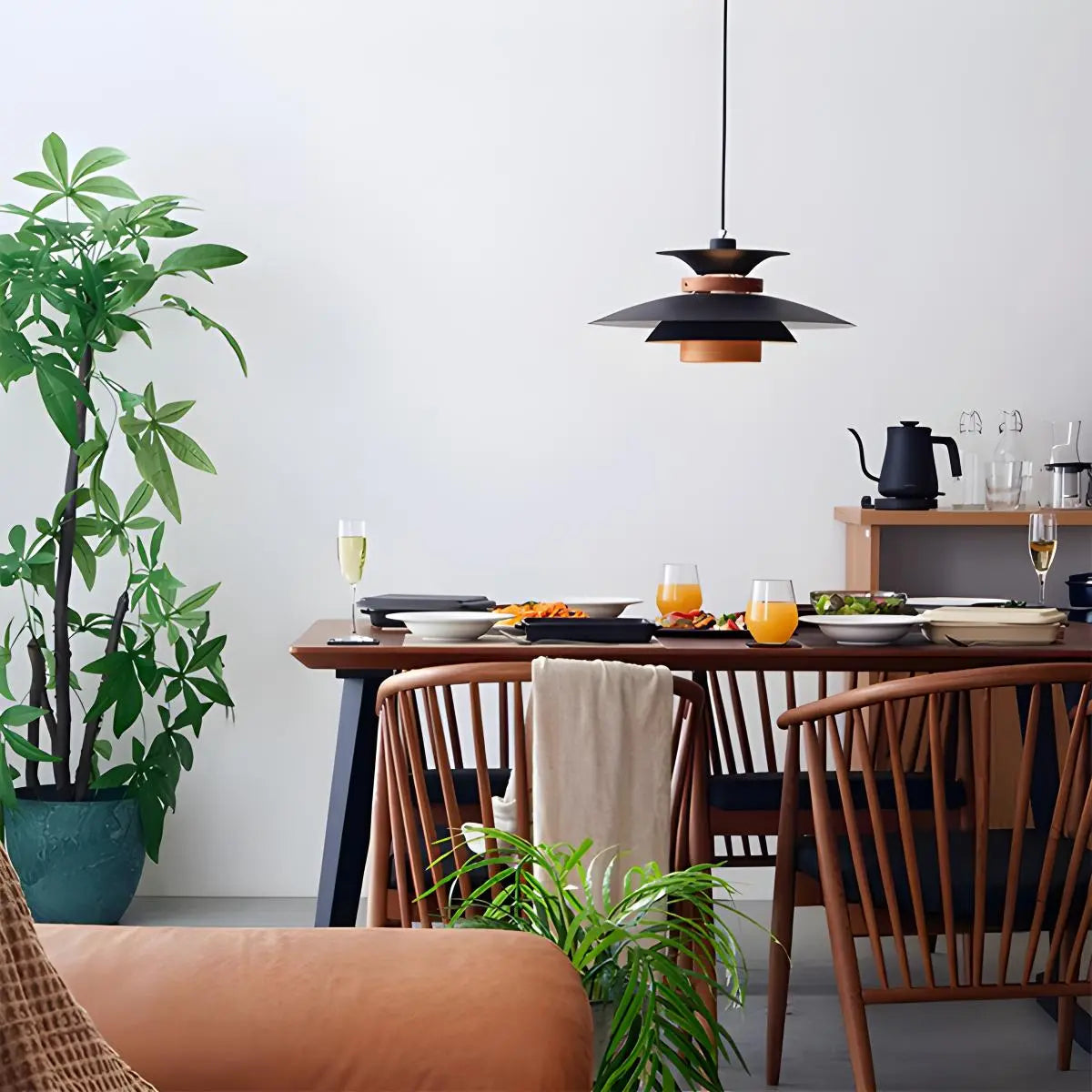 Marcero Pendant Light