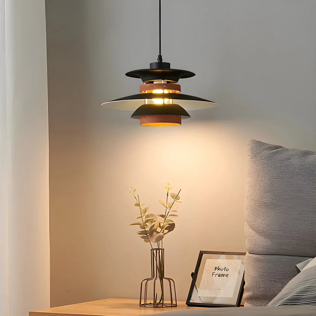 Marcero Pendant Light