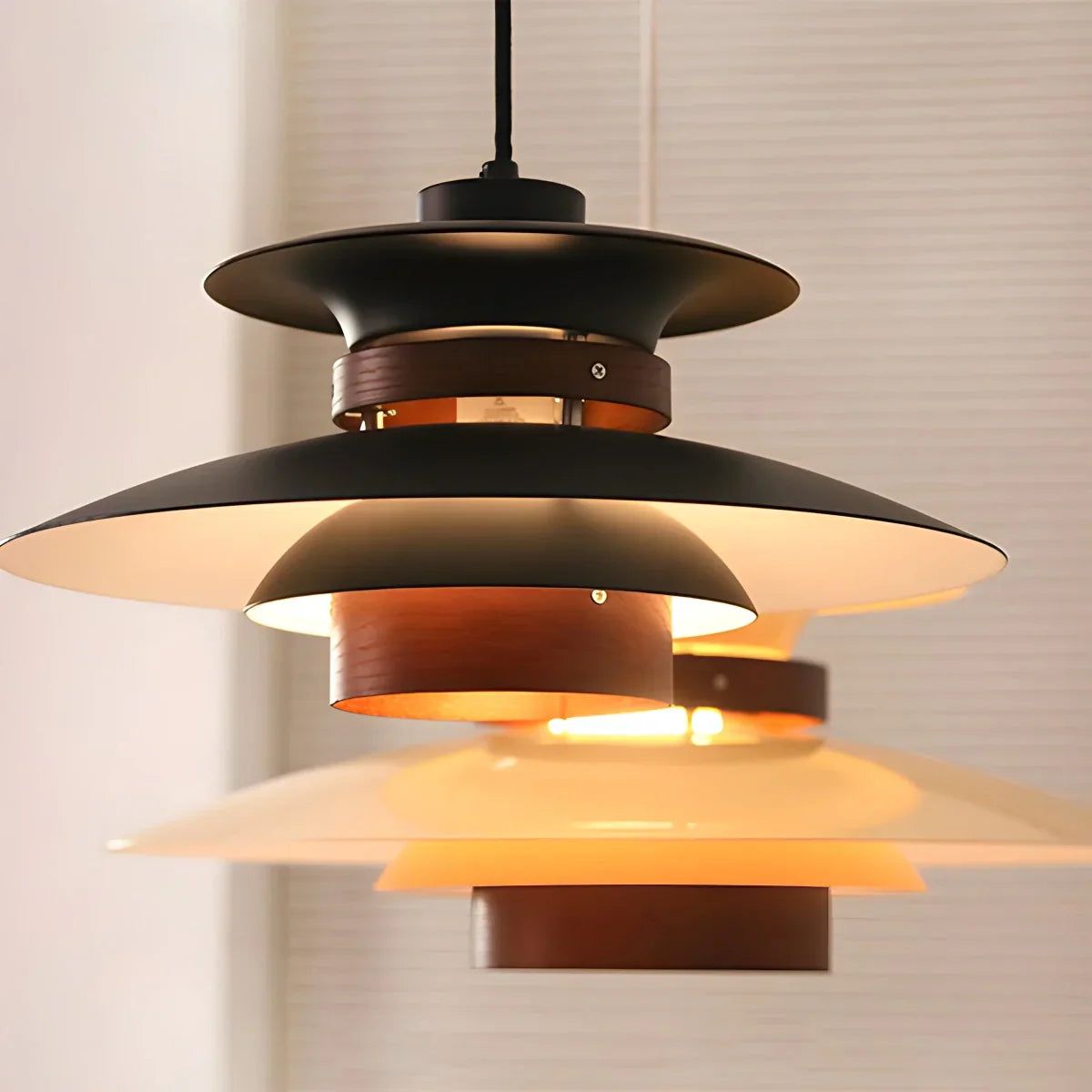 Marcero Pendant Light