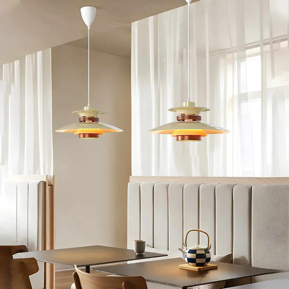 Marcero Pendant Light