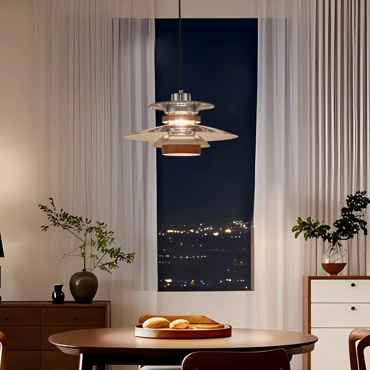 Marcero Pendant Light