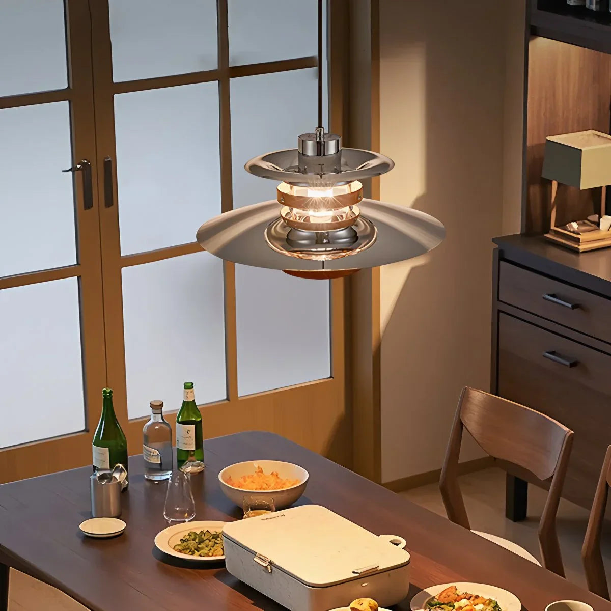 Marcero Pendant Light