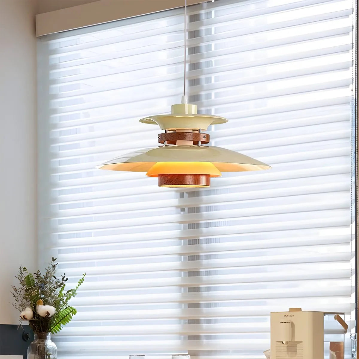 Marcero Pendant Light