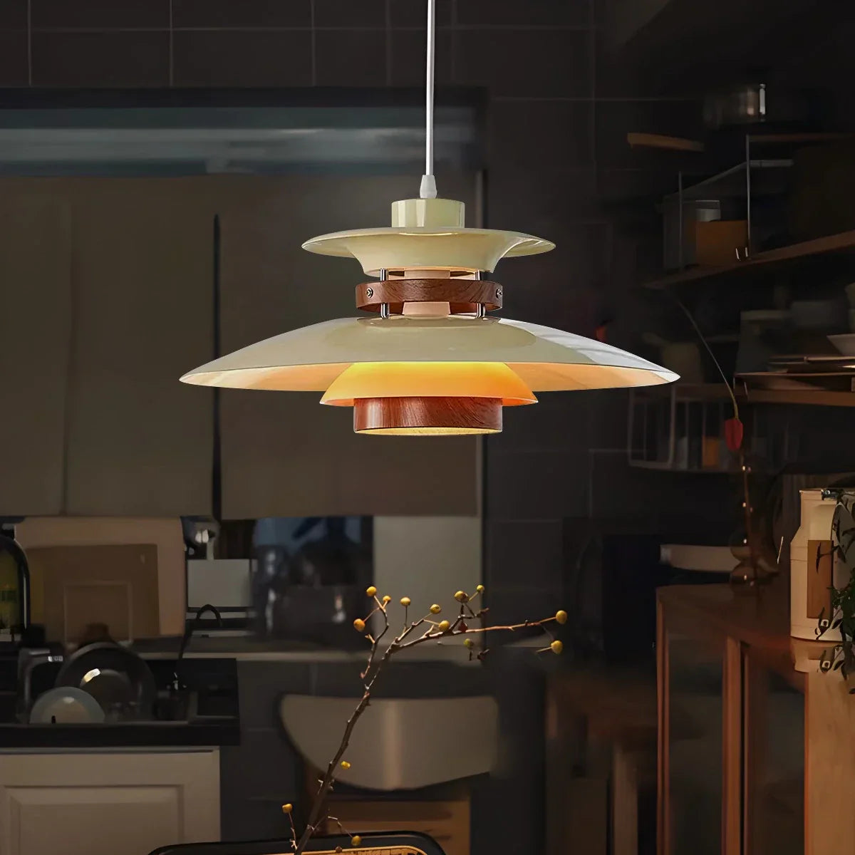 Marcero Pendant Light