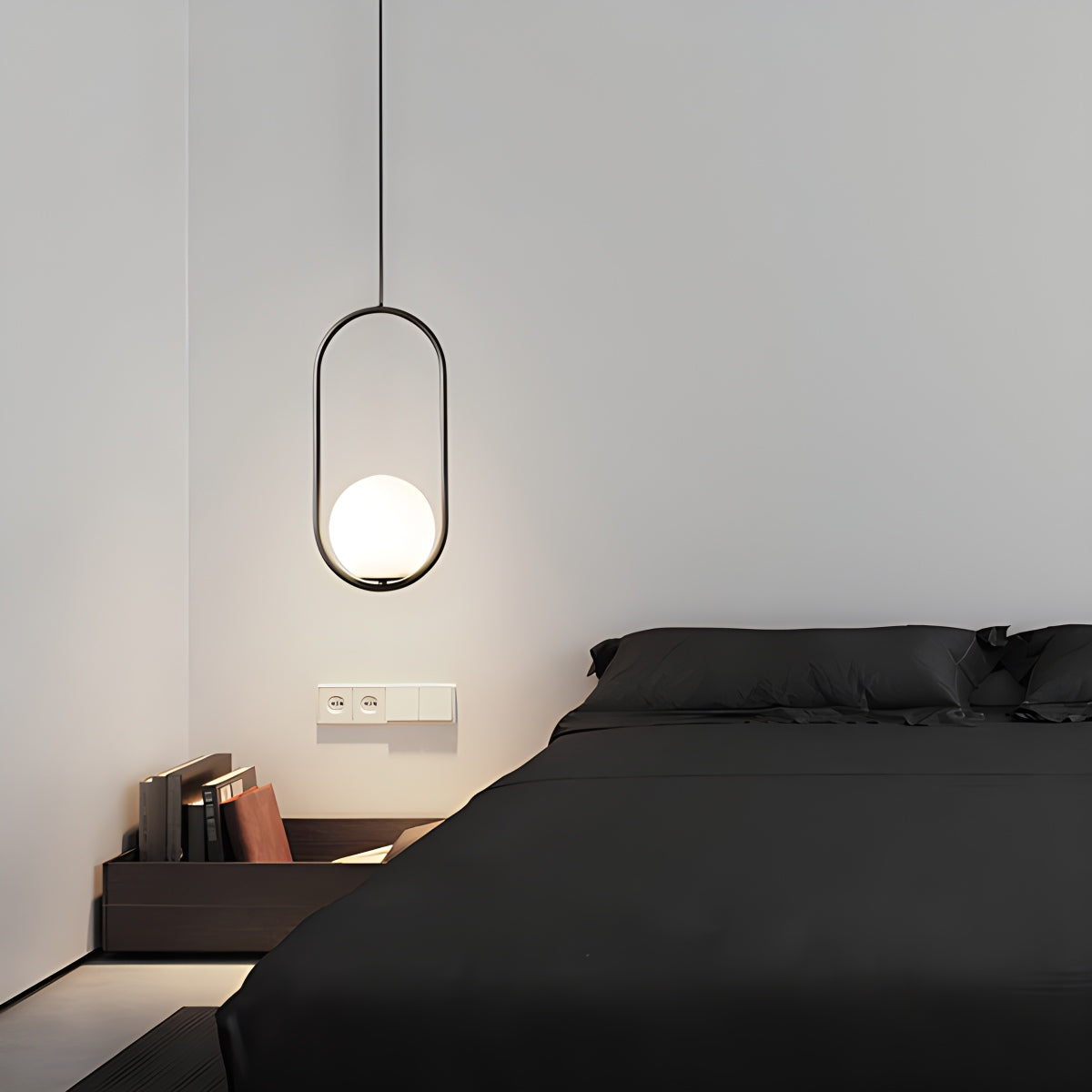 Limalis Pendant Light
