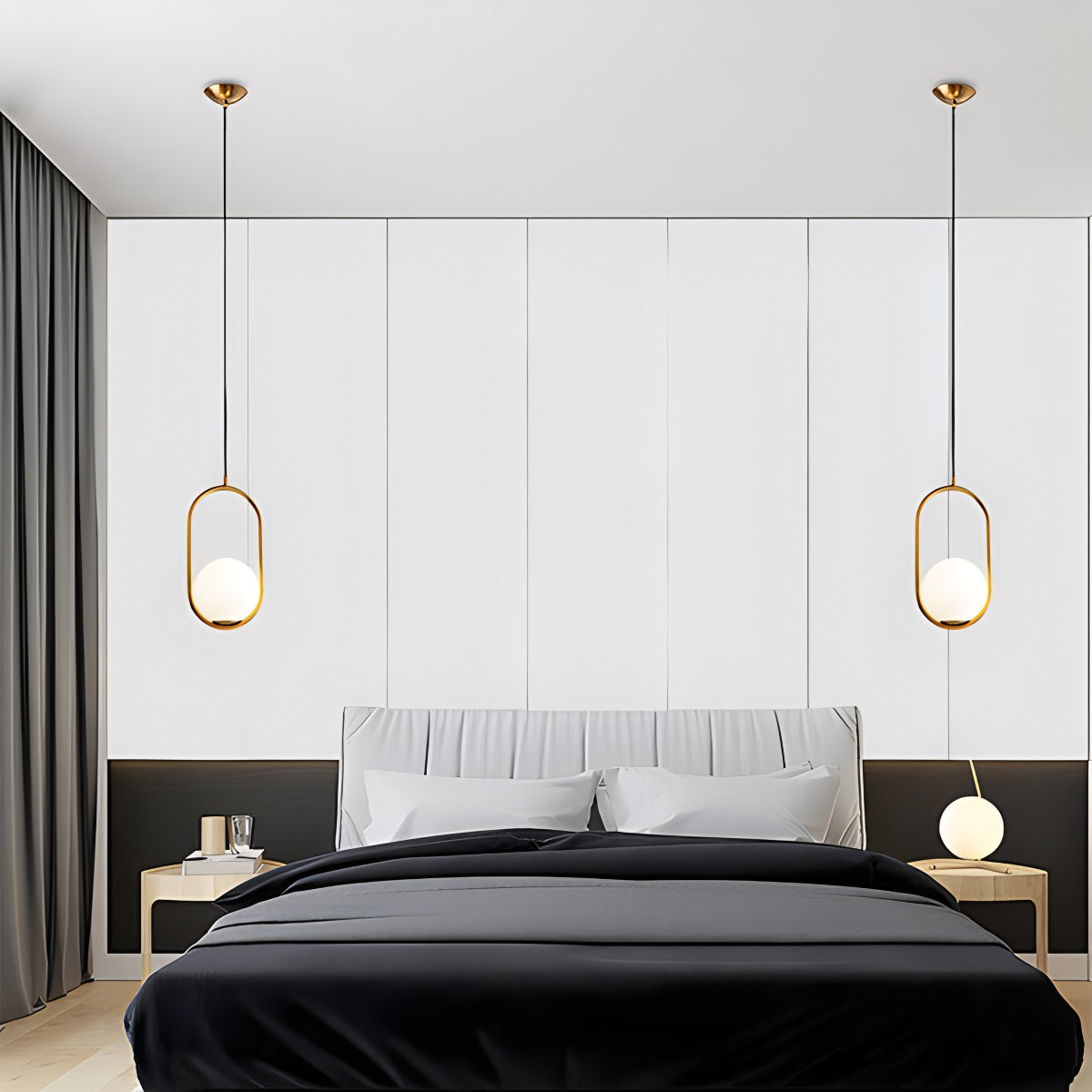 Limalis Pendant Light