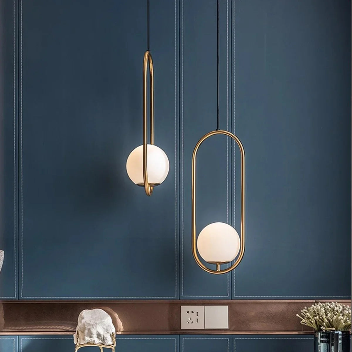 Limalis Pendant Light