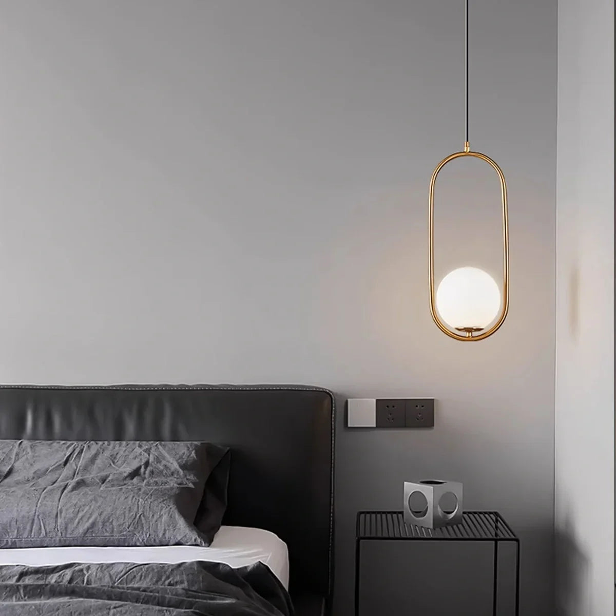 Limalis Pendant Light