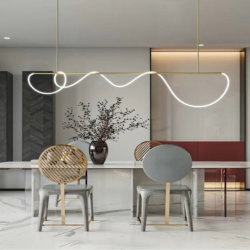 Lomez LED Pendant Light