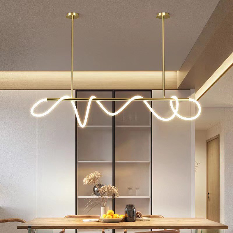Lomez LED Pendant Light
