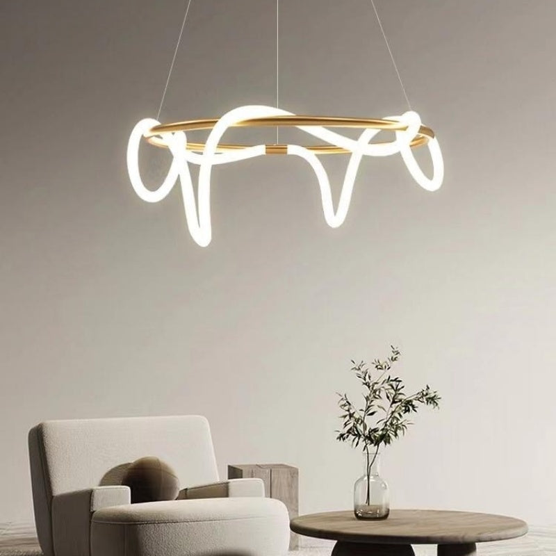 Lomez LED Pendant Light
