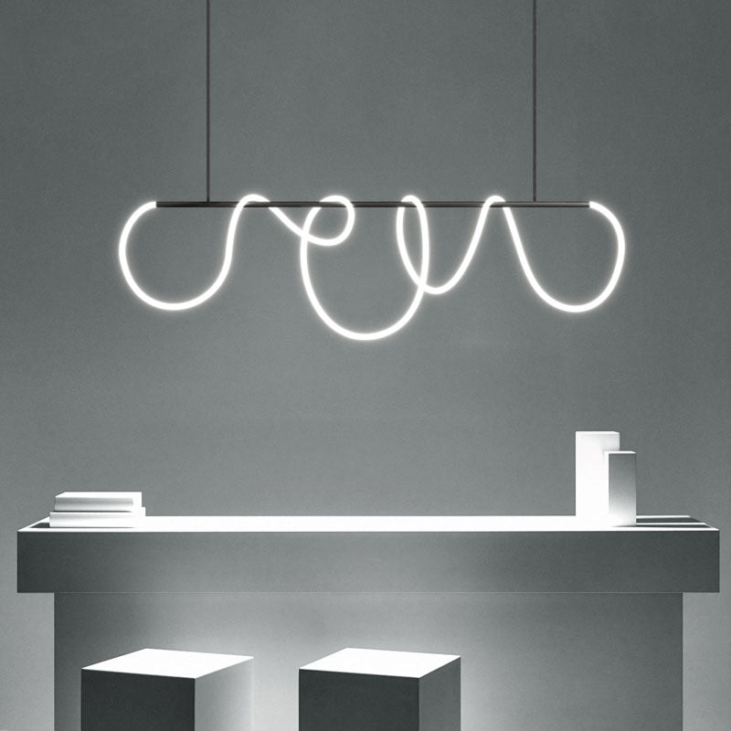 Lomez LED Pendant Light