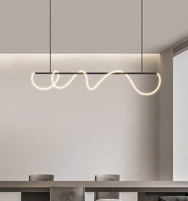 Lomez LED Pendant Light