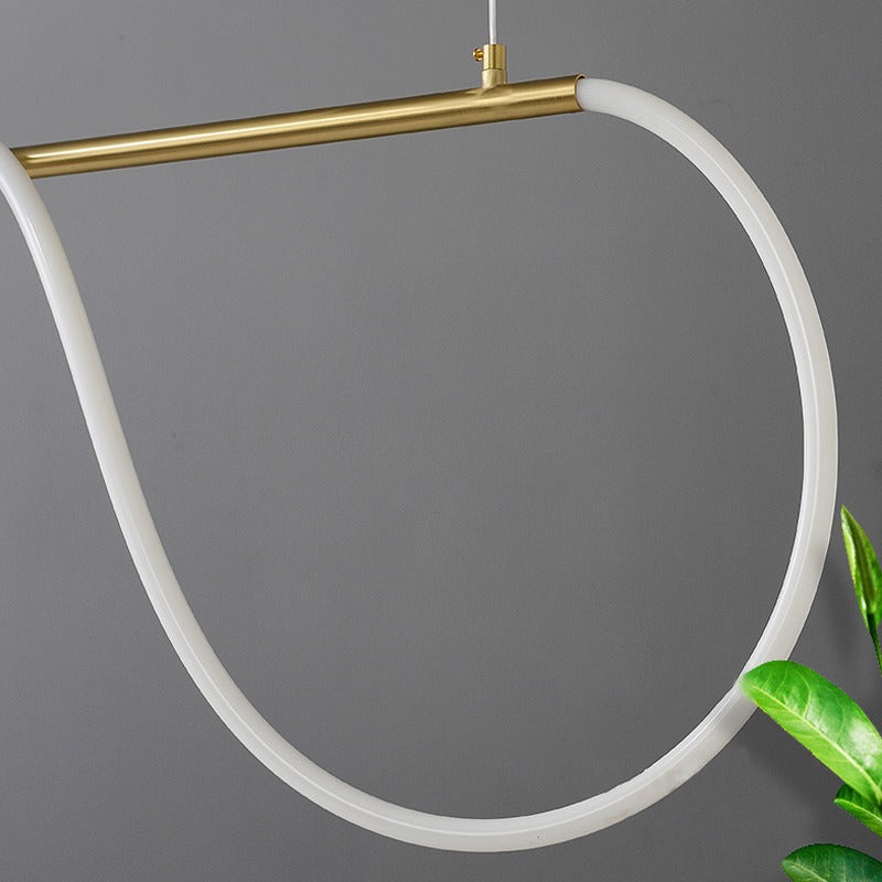 Lomez LED Pendant Light