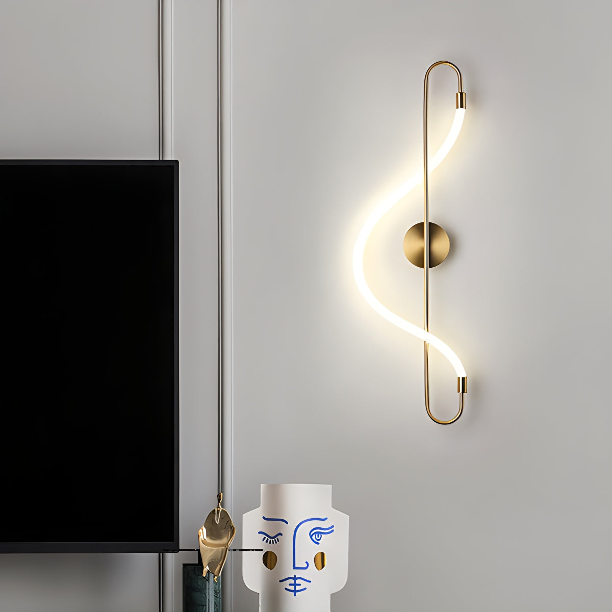 Lomez LED Pendant Light