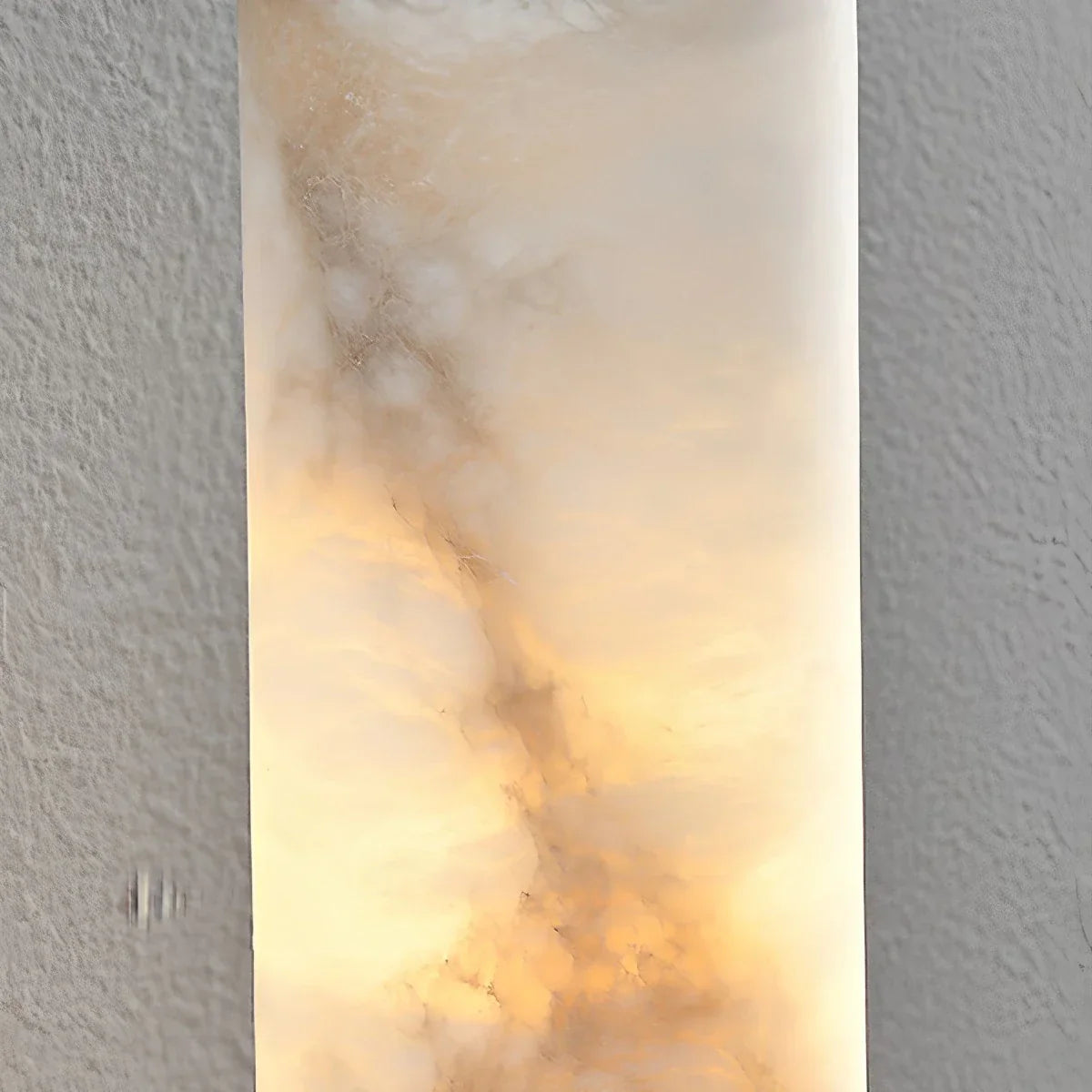 Soreli Alabaster Wall Light