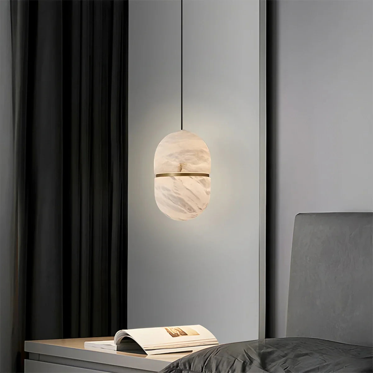 Nureli Pendant Light