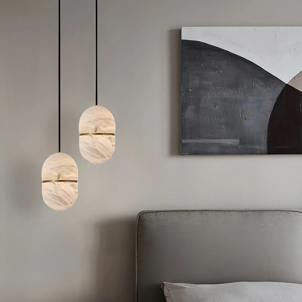 Nureli Pendant Light