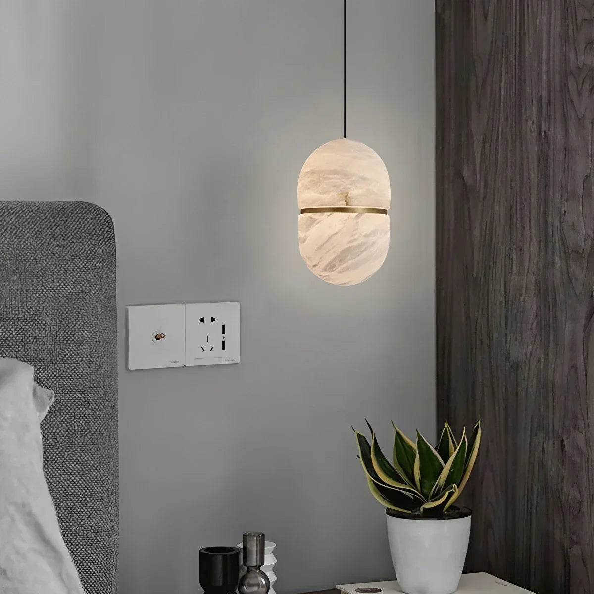 Nureli Pendant Light