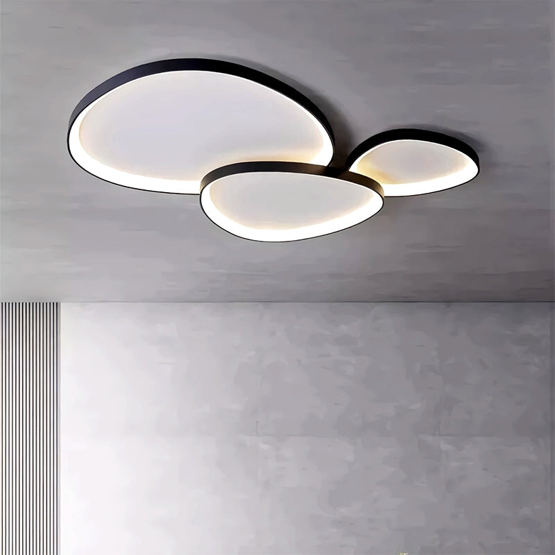 Triclone Ceiling Light