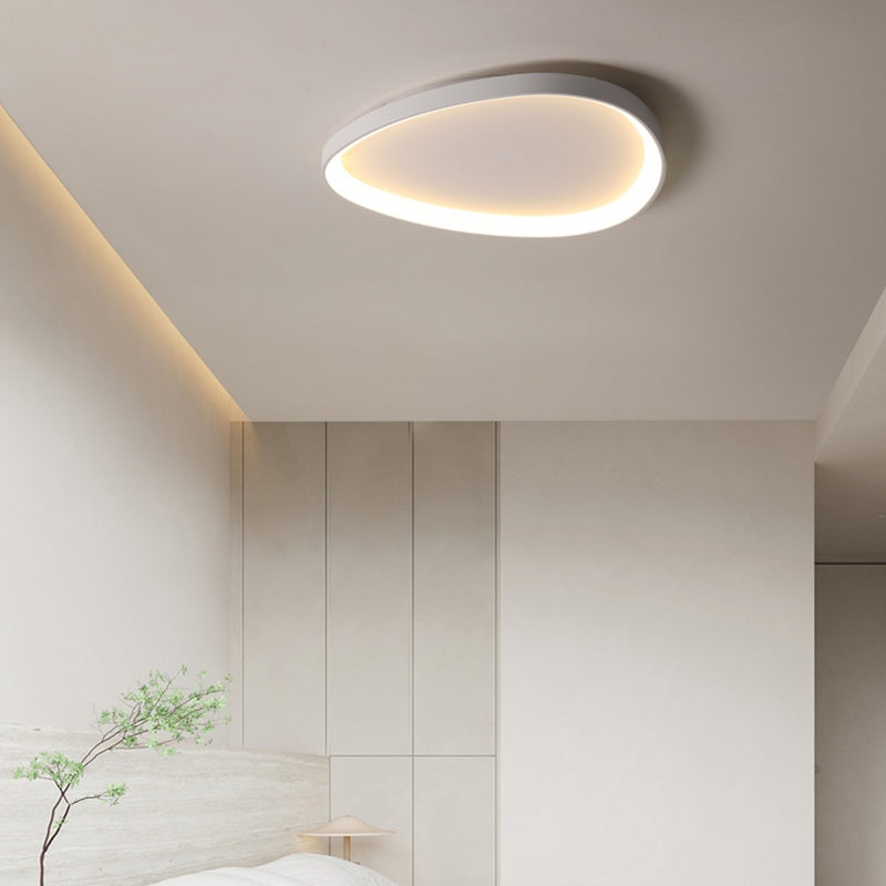 Triclone Ceiling Light