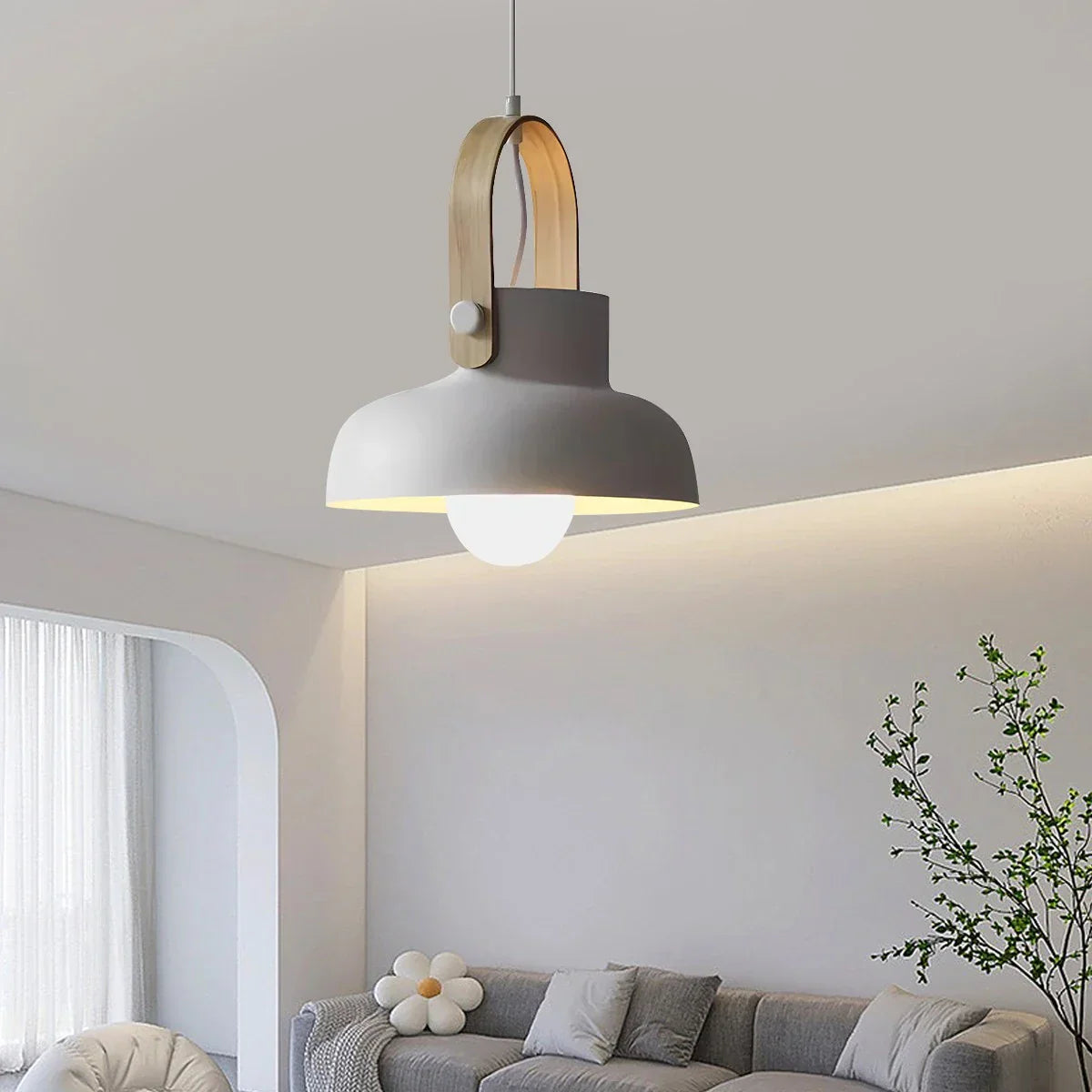 Varilo Pendant Light